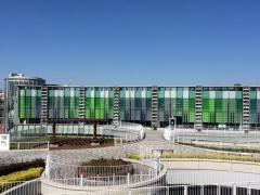 名古屋市緑区役所徳重支所
