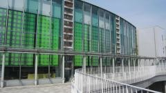 名古屋市緑区役所徳重支所