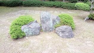 城ケ平公園