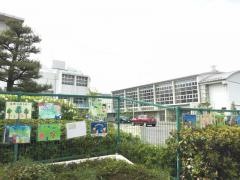 緑丘小学校