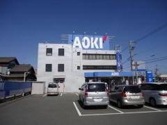 ＡＯＫＩ　蟹江店