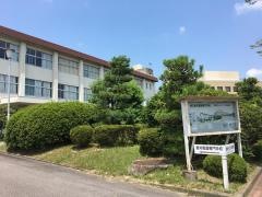 愛知県立愛知看護専門学校