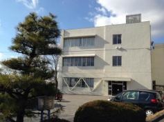 愛知県立愛知看護専門学校
