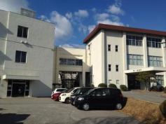 愛知県立愛知看護専門学校