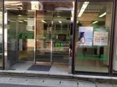 京都銀行西桂支店