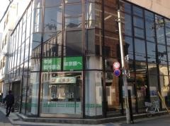 京都銀行西桂支店
