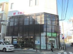 京都銀行西桂支店