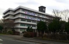 私立東海大学付属仰星高校中等部