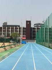 太成学院大学　美原キャンパス