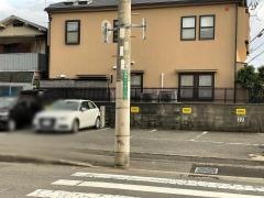 ゲオ高槻寿町店