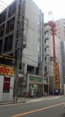 スーパーホテル御堂筋線・江坂