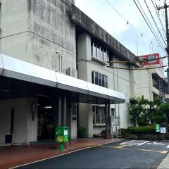 智頭町役場