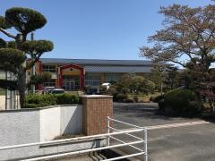 誠道小学校