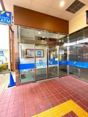 広島銀行温品支店