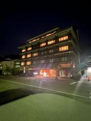 ホテル宮島別荘