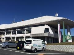 田布施町役場