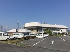 田布施町役場