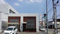 香川銀行長尾支店