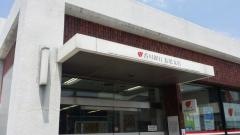 香川銀行長尾支店