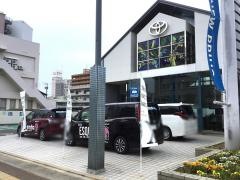 香川トヨペットアルメリア花園