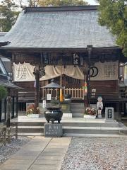 善楽寺（第30番札所）