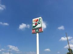 セブンイレブン　田川川宮店