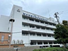 熊本学園大学付属高等学校