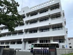 熊本学園大学付属高等学校