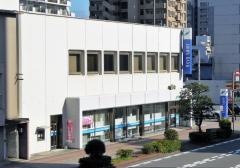 豊和銀行県庁前支店