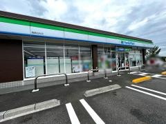 ファミリーマート　西都右松店