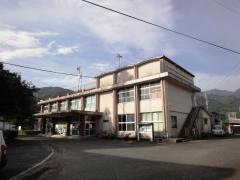 屋久島町役場宮之浦支所