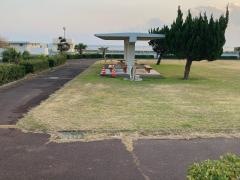 台場公園