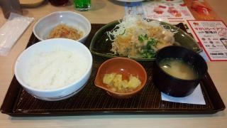 ガスト　新宿職安通店