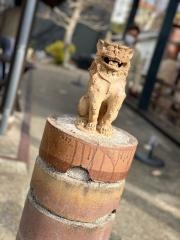 暮布土屋・侘助