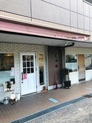 プチワンカフェ・マリー
