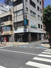 アリー・コーヒー