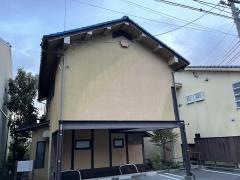 なかたに家・茶房