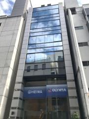 株式会社平和