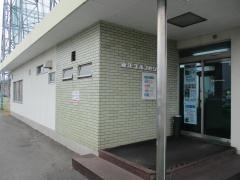 東洋ゴルフセンター