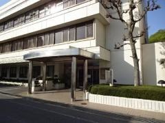 井原中央病院