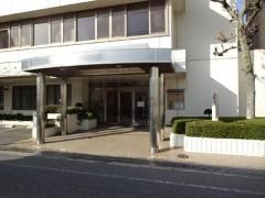 井原中央病院