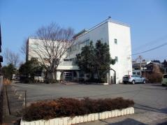 ふじせき医院