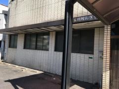 増田耳鼻咽喉科医院