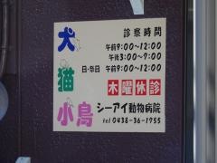 シーアイ動物病院