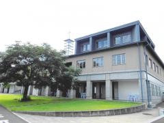 聖学院大学大学院