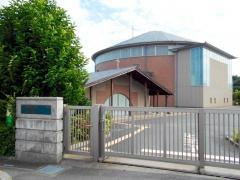 聖学院大学大学院
