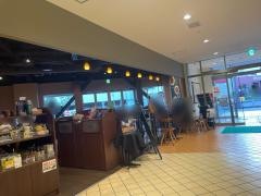 タリーズコーヒー　三井アウトレットパーク幕張店