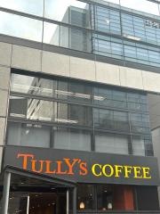 タリーズコーヒー　神保町店