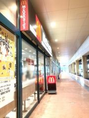 マクドナルド　フューチャーシティファボーレ店