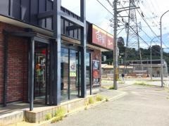 すき家　奈良富雄店